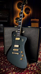 Find out what draws players from every genre to the Wingman. The bestseller Wingman is finally back in stock, but not for long. This is the last batch we'll make in 2025 and once they're gone, they're gone until next year. The Wingman is available today. Try risk-free for 45 days at home. Only at baumguitars.com | Baum Guitars | Facebook