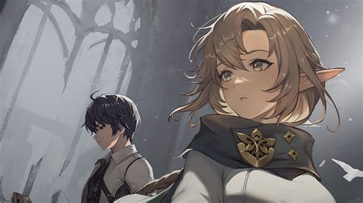 Gacha game Rememento shuts down to be "redesigned from the ground up" - The Escapist