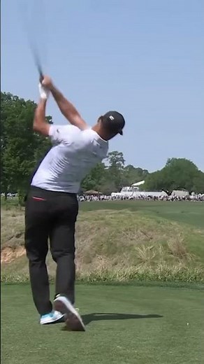 Gary Woodland Driver Compilation | 2026 Texas Children’s Houston Open