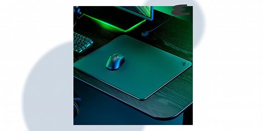 The 8 Best Mouse Pads for Gamers