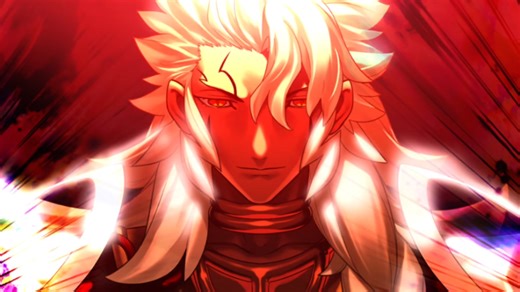 【FGO】0. 终章 所罗门 Solomon theme bgm Extended