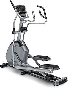 X40 Elegant Elliptical Trainer