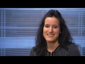 Meet an Actuary in the Insurance Industry