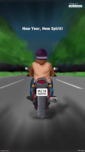 Stranded? Get 24x7 spot assistance and cashless claim at over 4000 garages with Bajaj Allianz Two Wheeler Insurance. | Bajaj General Insurance Limited