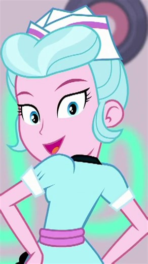 carrot cake #mlp #carrotcake #sunnysugarsocks #doowop