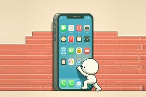 Tu iPhone con iOS 17.4 tiene sideloading pero no puedes descargar apps: estas son las tiendas alternativas que vienen en camino