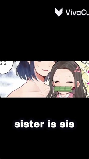 #demonslayer #anime #inosuke #pig inosuke 💗 ke mother brother sister father