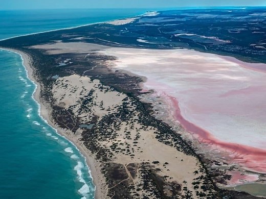 The Ultimate Guide to Geraldton Surf - Surf Atlas