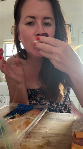 Unique Holiday Snack Ideas to Try This Season