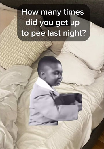 Understanding Nocturia: What’s Your Pee Frequency?