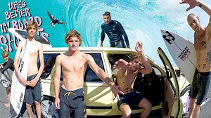 This is Life’s Better in Boardshorts, Ch. 13: Surf Into Summer 2020. When the world locked down, the southern hemisphere turned on. Press play for our newest team edit from Down Under. Starring: Occy Parko Creed McTaggart Ethan Ewing Jack Freestone Griffin Colapinto Ryan Callinan Shaun Manners Tai ‘Buddha’ Graham Otis Carey Jai Glindeman Liam O’Brien Dakoda Walters Micah Margieson Harley Walters Kian Martin Mega Artana #LifesBetterInBoardshorts | Video by Toby Cregan | Billabong
