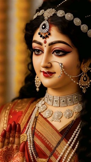 aigiri nandini maa laxmi #bhakti #maalaxmi #laxmi #laxmimata #viralvideo #new #like #explore #shorts