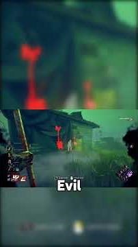 The Best Hex Build for Jason in Dead by Daylight