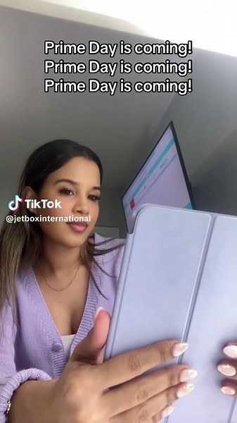 Buy all the things. Regret nothing. Let Jet Box handle the logistics 😅📬 #jetbox✈🙂 #deliveringsmiles #viral #fyp #trini_tiktoks #jetboxinternational #skybox #onlineshopping #amazon #primeday