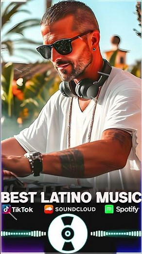 MIX REGGAETON 2024 - MUSICA LATINA CANCIONES 2024 - LAS MEJORES MEZCLAS DE MUSICA LATINA 2024