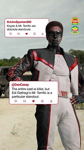 Cinema called and SUPERMAN answered! See it on the big screen now 🍿 | DC Comics