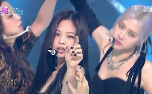 【4K LIVE】BLACKPINK - How you like that 4K舞台合集