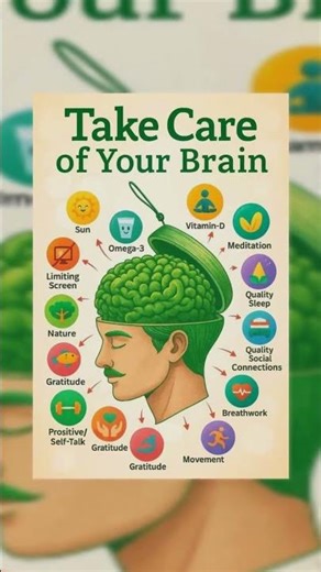 Feed Your Brain The Simple Keys to Cognitive Health