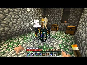 Minecraft: MyCraft [Arabic] - ماي كرافت #3: الإنتقااااام