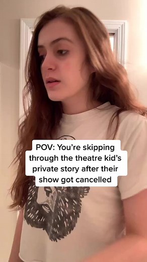 Hannah Belmont on TikTok