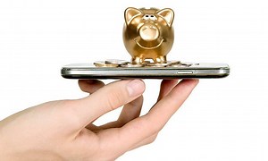 Atom Bank launches two top fixed-rate savings deals for mobile bankers