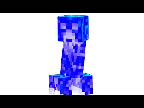 NETFLIX X MINECRAFT CREEPER INTRO PART 2 - TEAM BAHAY SUPER COOL WEIRD VISUAL & AUDIO EFFECT EDIT