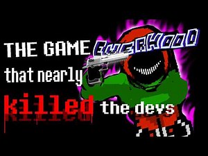 The Game That Nearly Killed the Devs - An EVERHOOD Series Retrospective