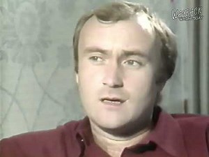 Genesis & Phil Collins Rare Interviews (1982 & 1986) | Band History & Era Insights