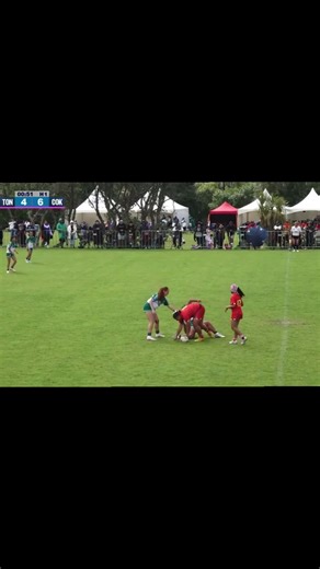 Explorando la Cultura Tongan