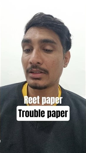 confused reet Peper level-2 #reet2025 #reet2025paper #rssb