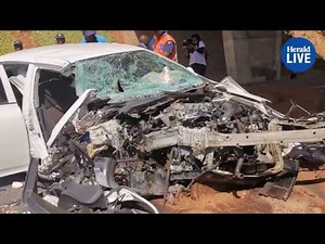 Gavin Watson remembered