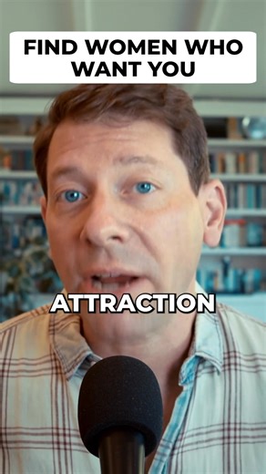 Gauge her true level of attraction. Check out the full episode at https://loom.ly/JHkkE44 #attraction #dating #psychology | PsycHacks
