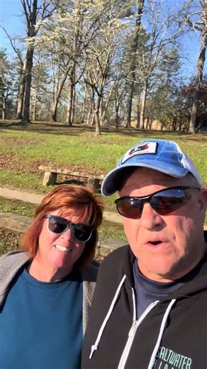 Take time every morning to get outside #minutes ##1440Living