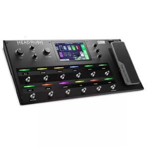Headrush Pedalboard | Reverb