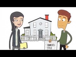 The Benefits of An Owner's Title Insurance Policy