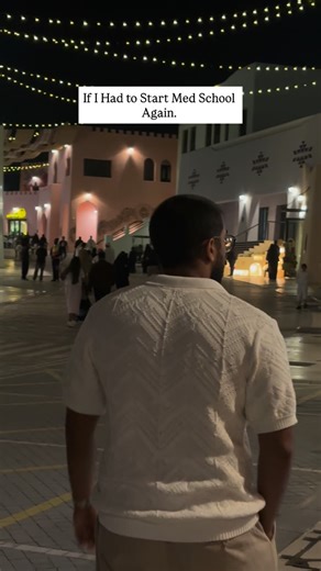 Mohammed Jassim on Instagram: "I wasted time early on using everything. What actually worked was using the RIGHT resources. This is my only med school roadmap. Comment down the resources you found useful — let’s help juniors together 👇 Follow for more clinical scenarios and explanations📚📈 Drop a DOT below - I’ll send you the link to all my notes 📝"