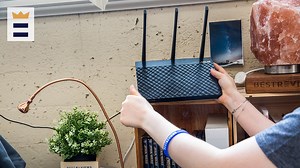 Best Wi-Fi router for long range