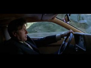 The Glass House - Testarossa