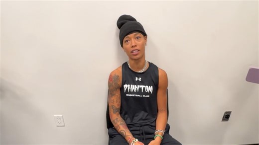 Cloud: 'I stand very unified with our union'