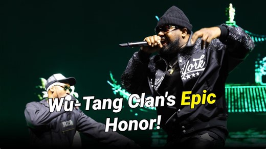 Wu-Tang Clan, Sade, Luther Vandross and more to be inducted into Rock & Roll Hall of Fame