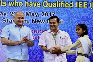 AAP questions some terms and conditions of EVM hackathon