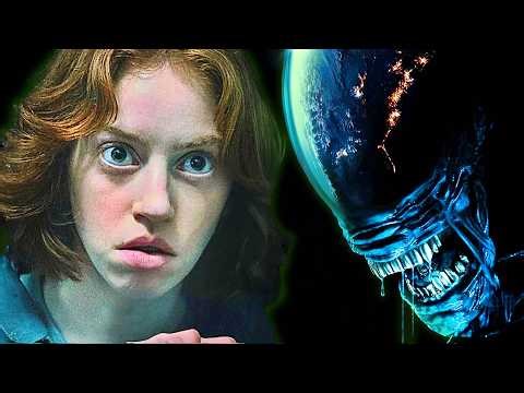 ALIEN: EARTH - Nibs REALLY Pregnant? 5 DARK Theories REVEALED!