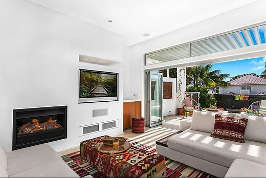 Louvre Roof Systems | Louvered Pergola - Vergola