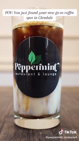 PepperMintRestaurantLounge on TikTok