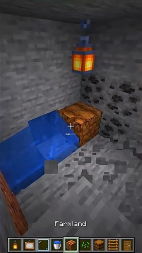 Cave_Base_Minecraft🤫(4k)