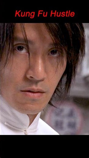 Kung Fu Hustle｜Stephen Chow Toe-Stomp Taunt Turns Into a Fight 😂🦶💥