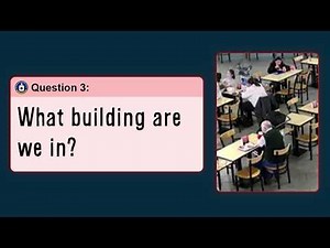 I took a "CIA" test (again)