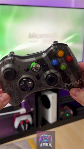 POV: You’re playing the Most Atmospheric Game on Xbox 360 (Alan Wake)