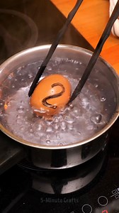 How long it takes to cook your perfect egg 🥚 | 5-Minute Crafts