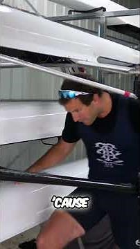 Carry a Single Scull: Solo Rowing Boat Handling Tips